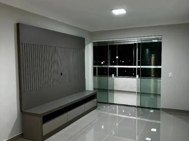 Imagem 14: Alugo Apto no B. Jardim Botânico C/ 3 Quartos, Sendo 1 Suíte