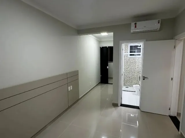 Imagem 6: Alugo Apto no B. Jardim Botânico C/ 3 Quartos, Sendo 1 Suíte