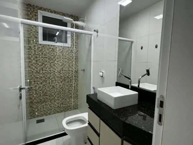 Imagem 15: Alugo Apto no B. Jardim Botânico C/ 3 Quartos, Sendo 1 Suíte