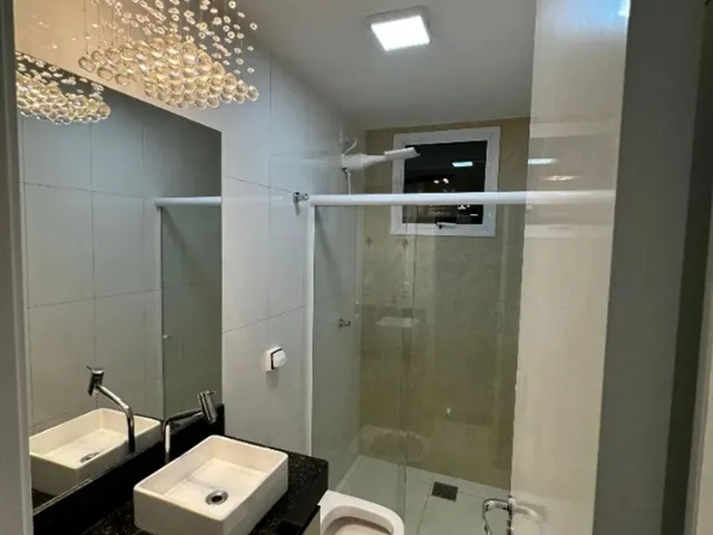 Imagem 2: Alugo Apto no B. Jardim Botânico C/ 3 Quartos, Sendo 1 Suíte