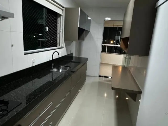 Imagem 7: Alugo Apto no B. Jardim Botânico C/ 3 Quartos, Sendo 1 Suíte