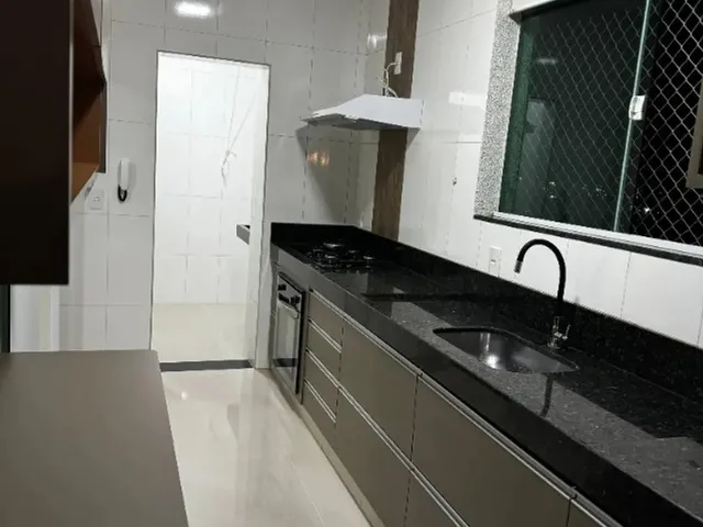 Imagem 12: Alugo Apto no B. Jardim Botânico C/ 3 Quartos, Sendo 1 Suíte