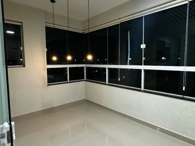 Imagem 11: Alugo Apto no B. Jardim Botânico C/ 3 Quartos, Sendo 1 Suíte