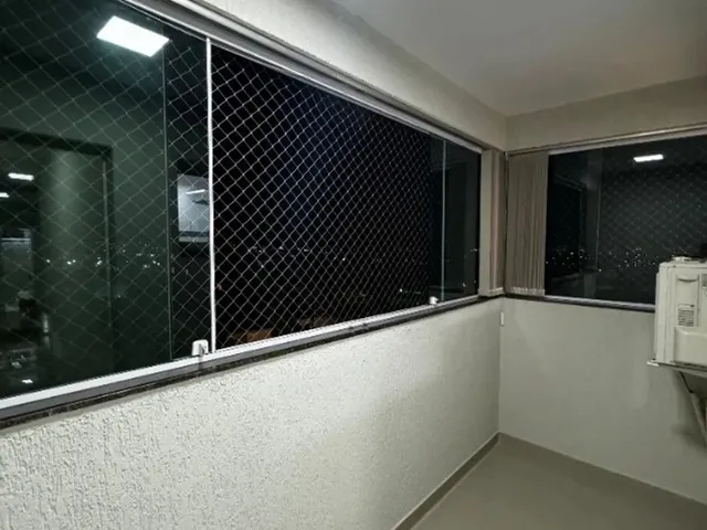 Imagem 10: Alugo Apto no B. Jardim Botânico C/ 3 Quartos, Sendo 1 Suíte