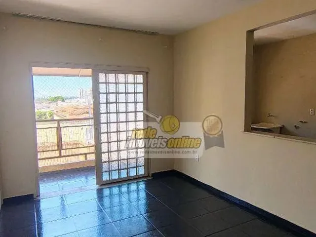 Imagem 7: Apartamento com 3 Dormitórios, 74 M² - Venda por R$ 179.000,00 Ou Aluguel por R