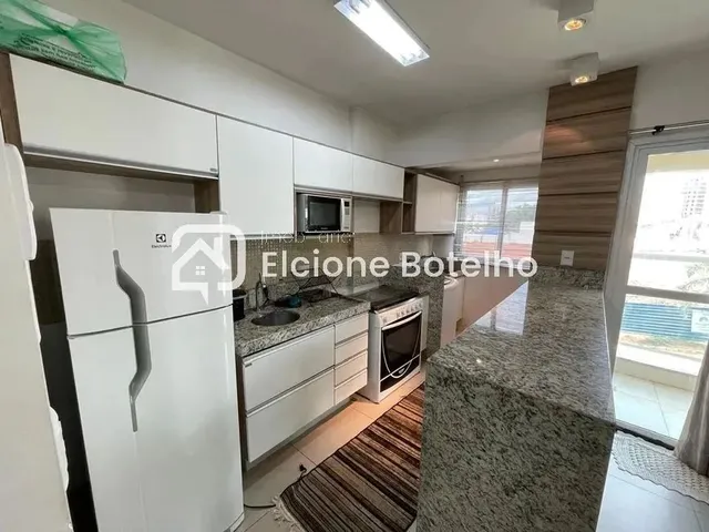 Imagem 4: Aluguel Apartamento Morada da Colina