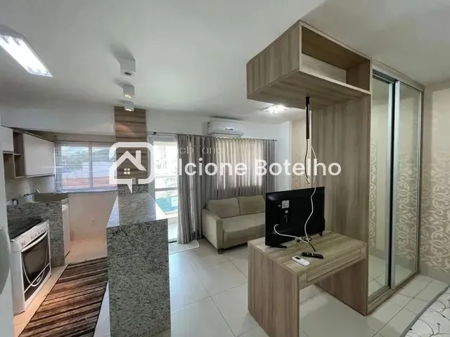 Imagem 2: Aluguel Apartamento Morada da Colina