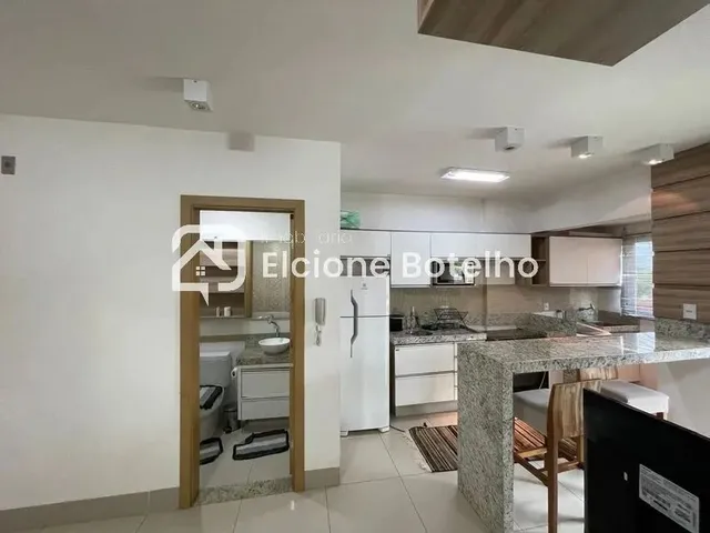 Imagem 3: Aluguel Apartamento Morada da Colina