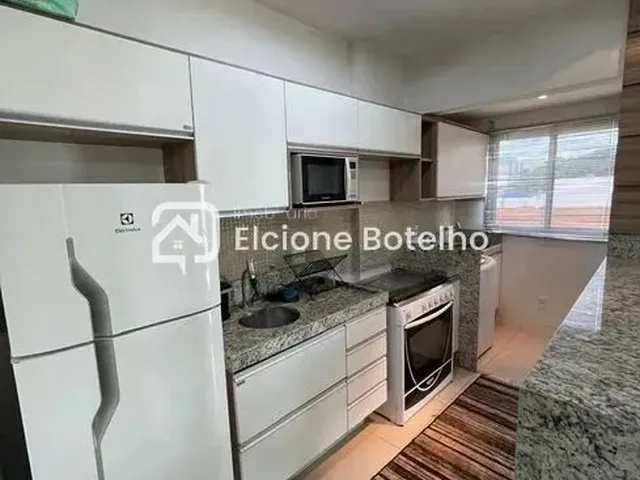 Imagem 6: Aluguel Apartamento Morada da Colina