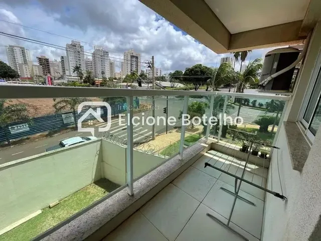 Imagem 9: Aluguel Apartamento Morada da Colina