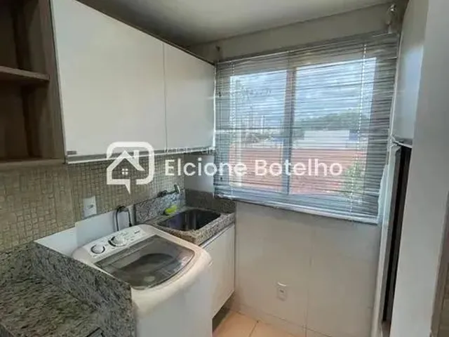 Imagem 8: Aluguel Apartamento Morada da Colina
