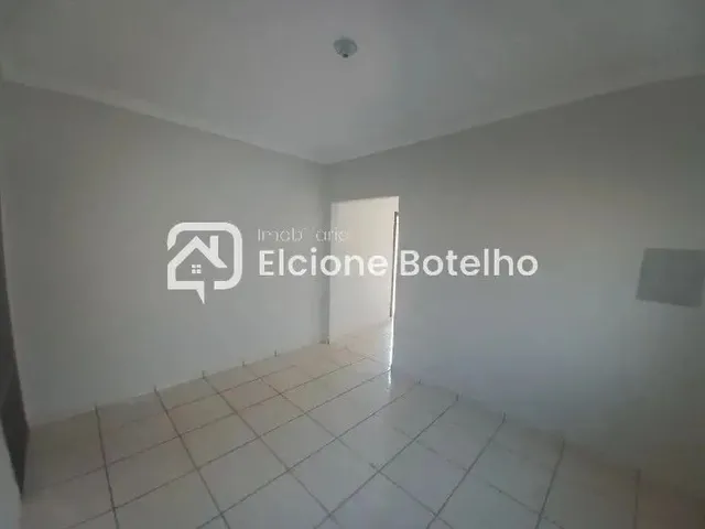 Imagem: Aluguel Casa Cidade Jardim