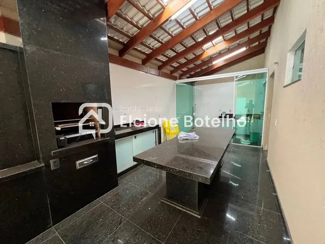 Imagem: Aluguel Casa Jardim Patricia