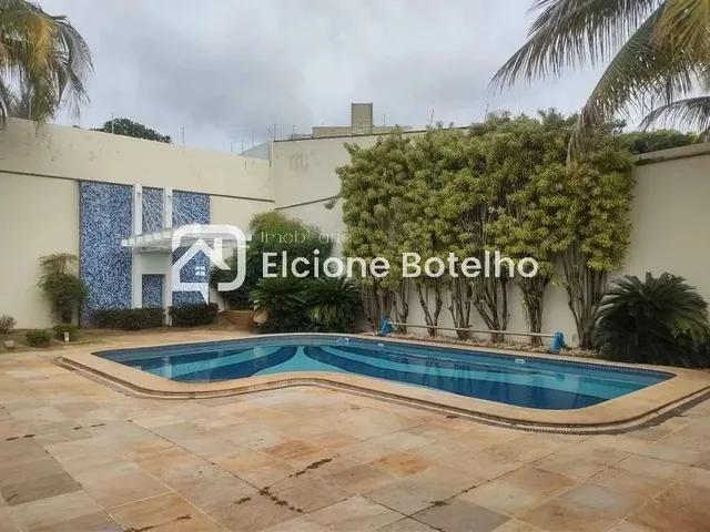 Imagem: Aluguel Casa Cidade Jardim
