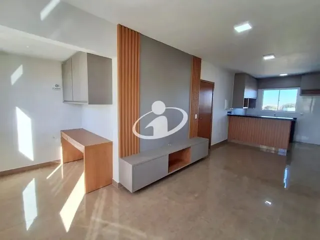 Imagem: Aluguel Apartamento Tibery