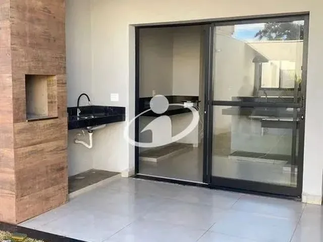 Imagem: Aluguel Casa Bosque dos Buritis