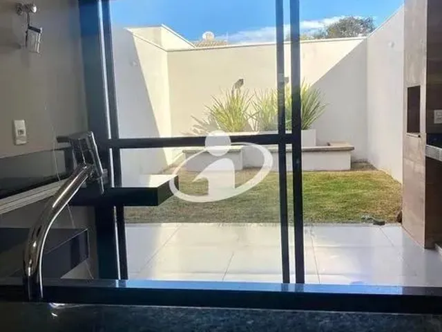 Imagem 2: Aluguel Casa Bosque dos Buritis
