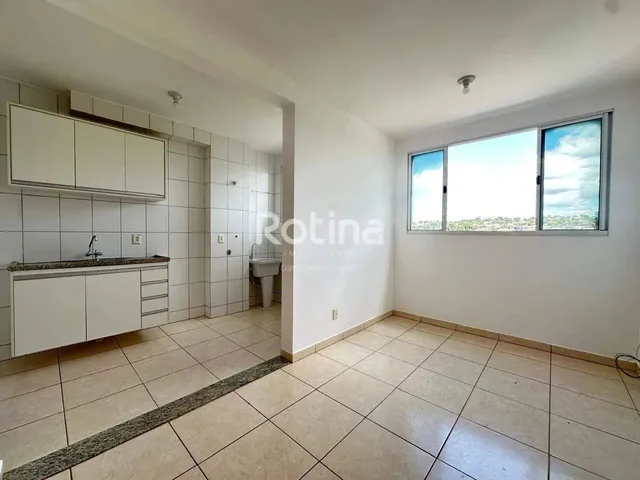 Imagem 9: Apartamento para Alugar, 2 Quartos, Patrimônio - Uberlândia/Mg - Rotina Imobiliária