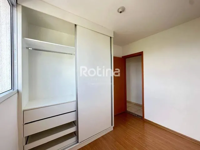 Imagem 4: Apartamento para Alugar, 2 Quartos, Patrimônio - Uberlândia/Mg - Rotina Imobiliária