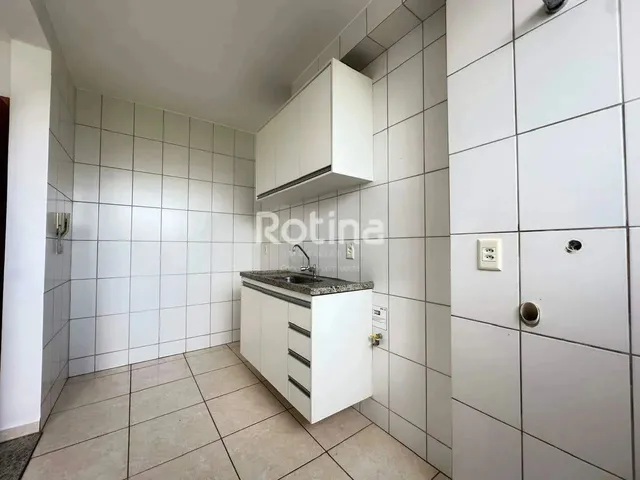 Imagem 3: Apartamento para Alugar, 2 Quartos, Patrimônio - Uberlândia/Mg - Rotina Imobiliária