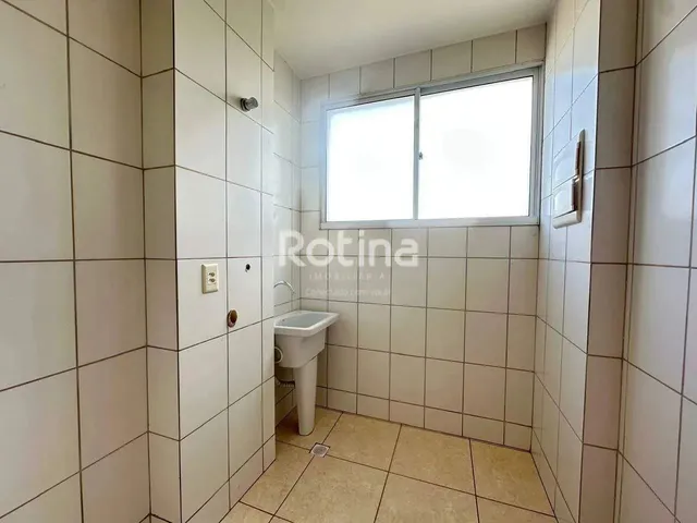 Imagem 6: Apartamento para Alugar, 2 Quartos, Patrimônio - Uberlândia/Mg - Rotina Imobiliária
