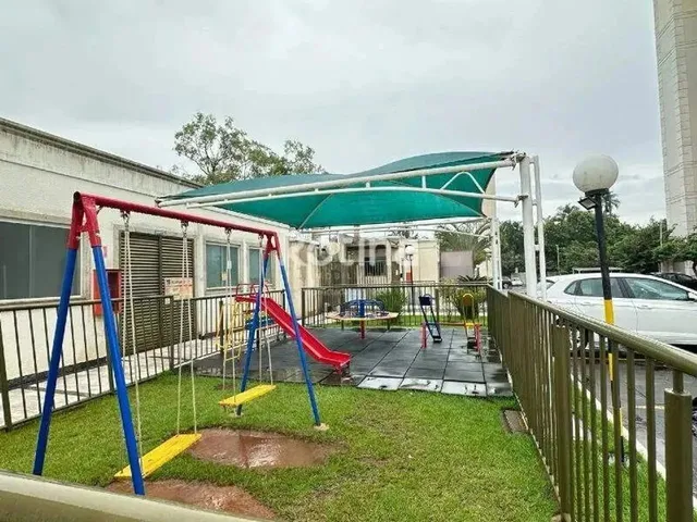 Imagem 11: Apartamento para Alugar, 2 Quartos, Patrimônio - Uberlândia/Mg - Rotina Imobiliária
