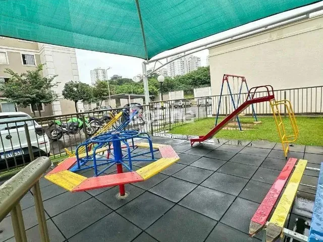 Imagem 7: Apartamento para Alugar, 2 Quartos, Patrimônio - Uberlândia/Mg - Rotina Imobiliária