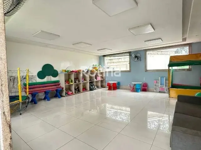 Imagem 13: Apartamento para Alugar, 2 Quartos, Patrimônio - Uberlândia/Mg - Rotina Imobiliária