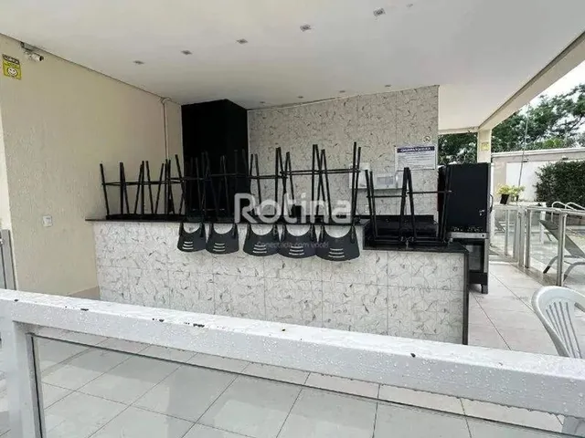Imagem 5: Apartamento para Alugar, 2 Quartos, Patrimônio - Uberlândia/Mg - Rotina Imobiliária