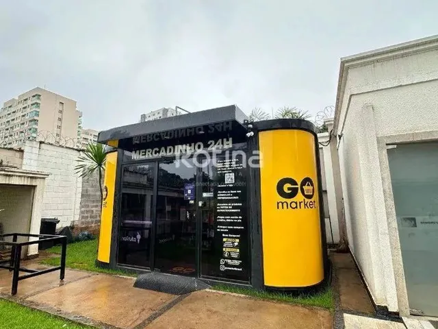 Imagem 2: Apartamento para Alugar, 2 Quartos, Patrimônio - Uberlândia/Mg - Rotina Imobiliária