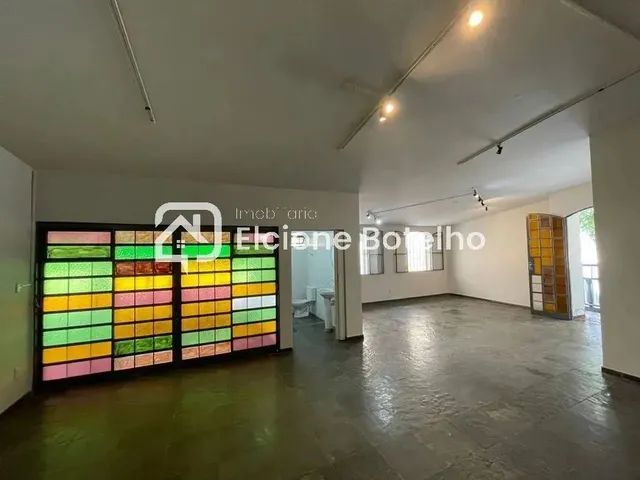 Imagem: Aluguel Casa Saraiva