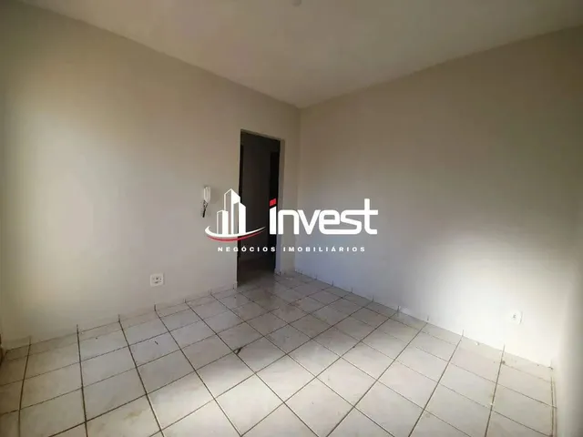 Imagem 2: Apartamento Disponível para Locação no santa Maria, Primeiro Andar, com 2 Quartos, 1