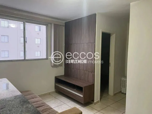 Imagem: Apartamento para Aluguel, 2 Quartos, 1 Vaga