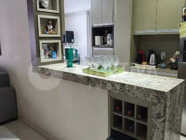 Imagem 8: Apartamento para Aluguel, 3 Quartos, 1 Suíte, 2 Vagas, Presidente Roosevelt