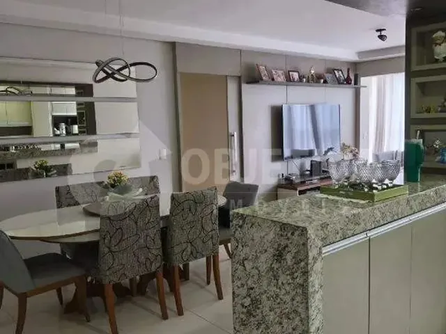 Imagem 11: Apartamento para Aluguel, 3 Quartos, 1 Suíte, 2 Vagas, Presidente Roosevelt