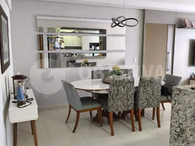 Imagem 3: Apartamento para Aluguel, 3 Quartos, 1 Suíte, 2 Vagas, Presidente Roosevelt
