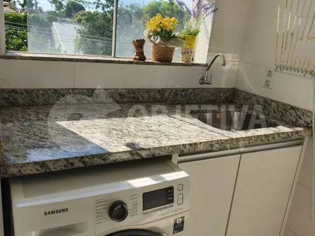 Imagem 6: Apartamento para Aluguel, 3 Quartos, 1 Suíte, 2 Vagas, Presidente Roosevelt