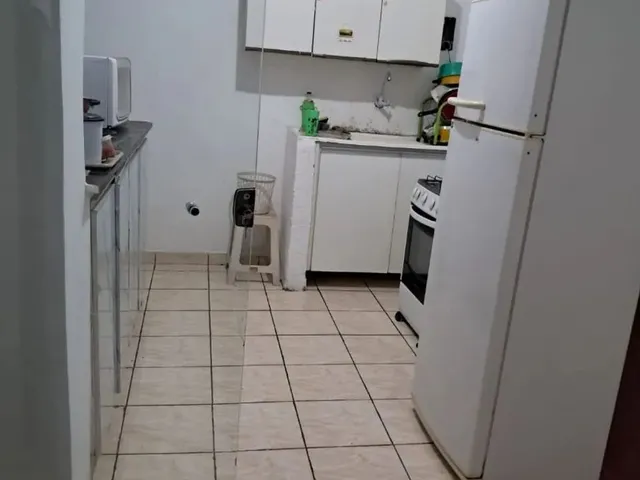 Imagem 2: Aluguel de Quartos