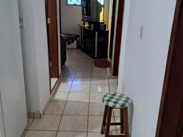Imagem 3: Aluguel de Quartos