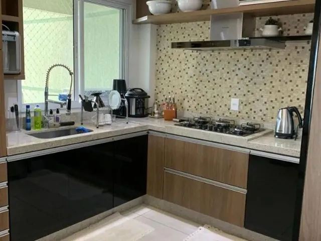 Imagem: Apartamento, Centro, 3 Quartos