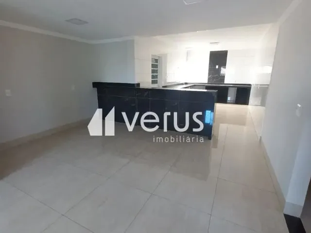 Imagem: Apartamento no Bairro Tibery 130M² com