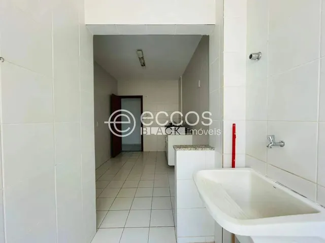 Imagem 11: Apartamento para Aluguel, 3 Quartos, 1 Suíte, 2 Vagas, Patrimônio - Uberlândia/Mg