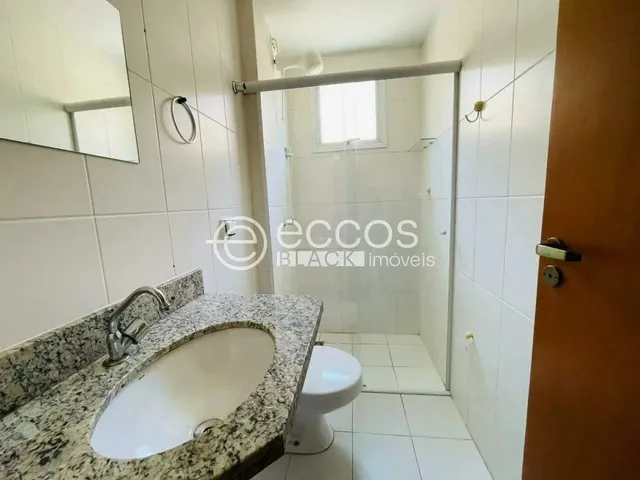 Imagem 9: Apartamento para Aluguel, 3 Quartos, 1 Suíte, 2 Vagas, Patrimônio - Uberlândia/Mg