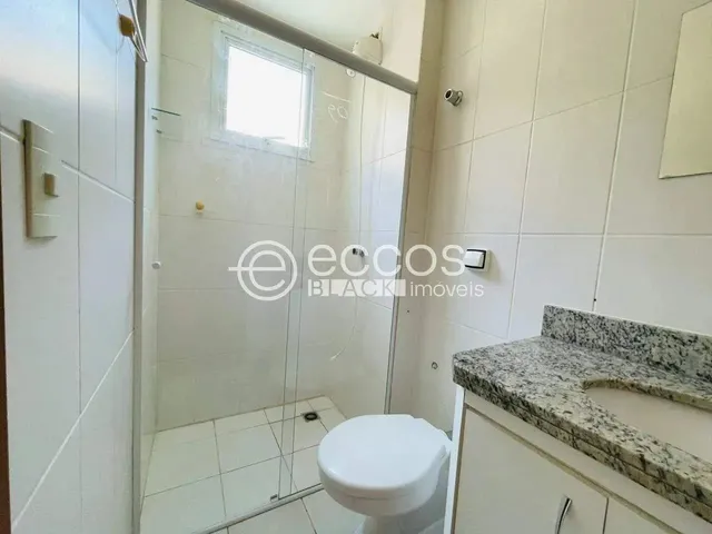 Imagem 13: Apartamento para Aluguel, 3 Quartos, 1 Suíte, 2 Vagas, Patrimônio - Uberlândia/Mg
