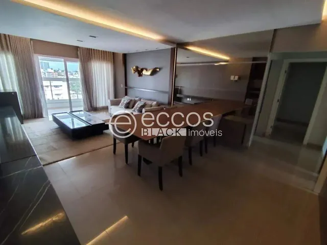 Imagem: Apartamento para Aluguel, 3 Quartos, 3 Suítes