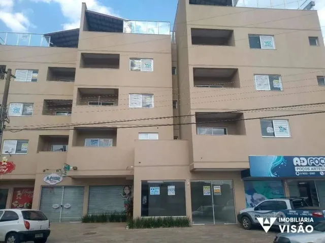 Imagem: Apartamento Duplex com 03 Quartos com Armário