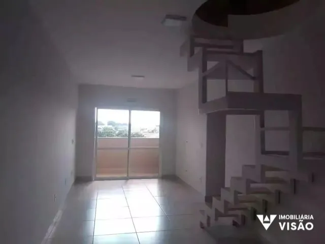 Imagem 8: Apartamento Duplex com 03 Quartos com Armário, Sacada, Área Gourmet