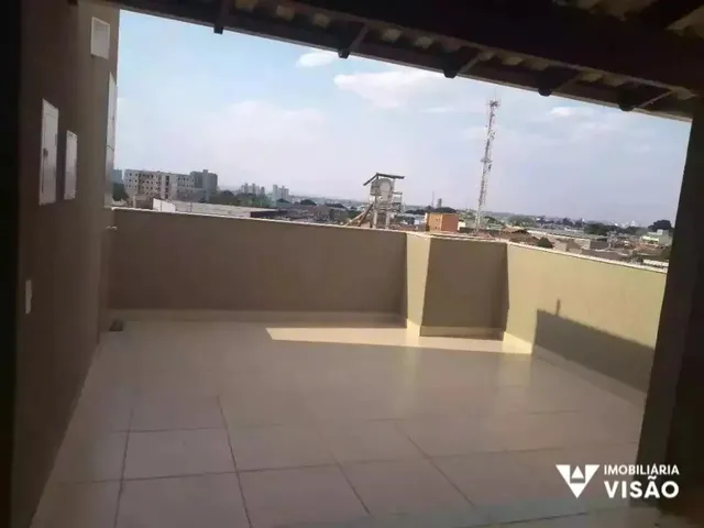 Imagem 5: Apartamento Duplex com 03 Quartos com Armário, Sacada, Área Gourmet