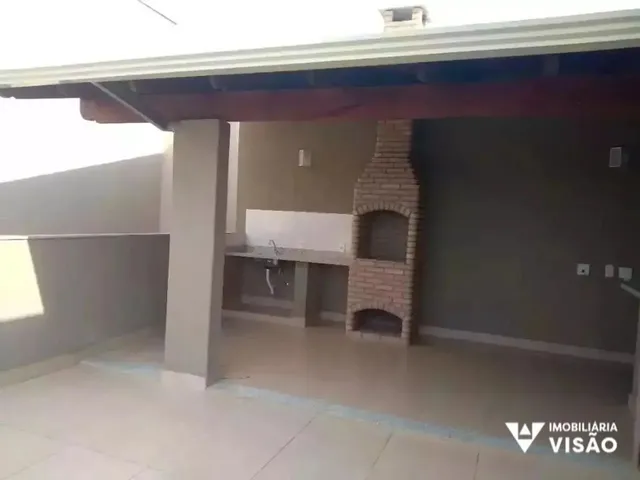 Imagem 13: Apartamento Duplex com 03 Quartos com Armário, Sacada, Área Gourmet