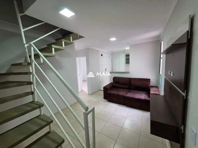 Imagem: Apartamento para Alugar no Bairro santa